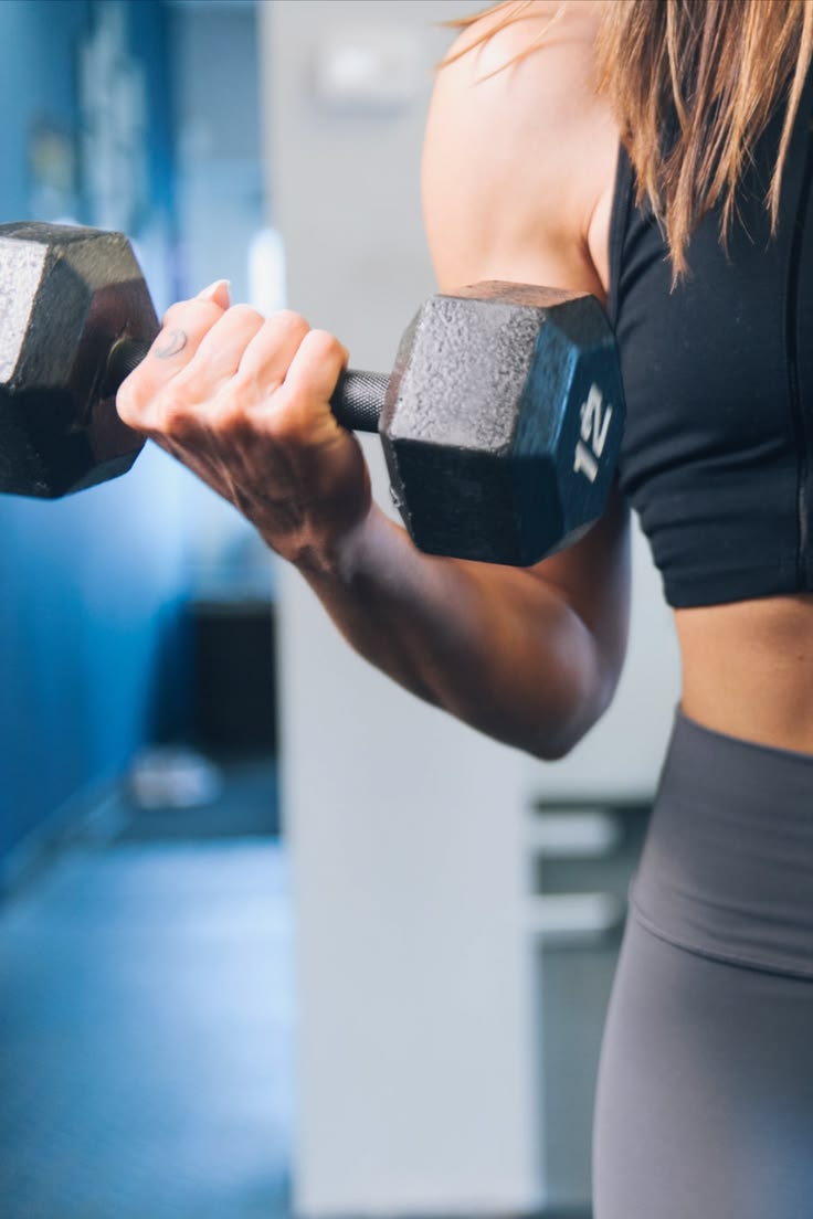 Sweat & Burn Gym Cycling Workout